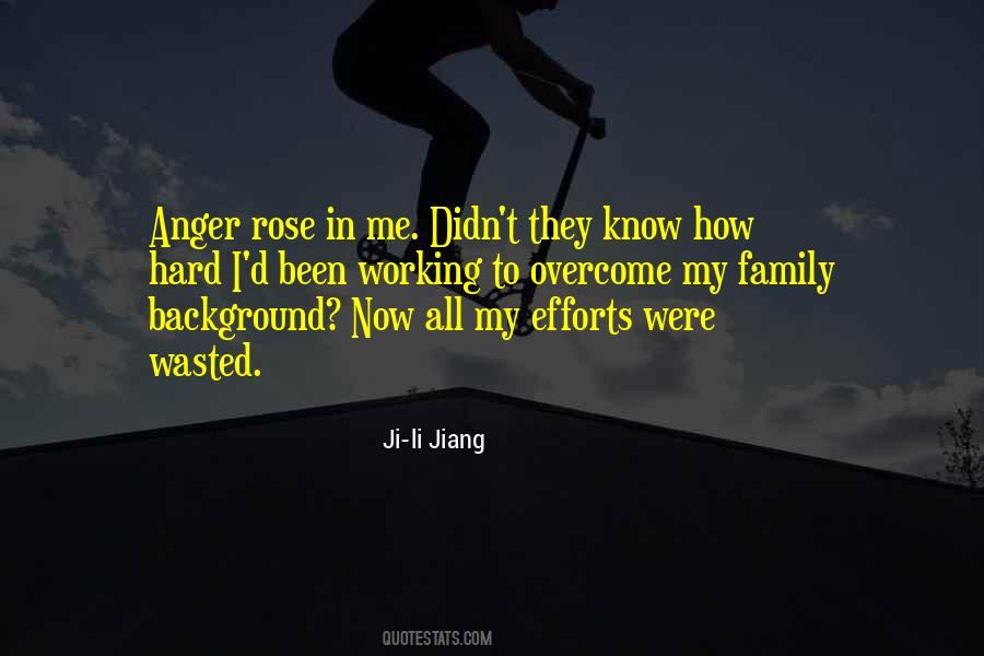 I Know Me Quotes #20160