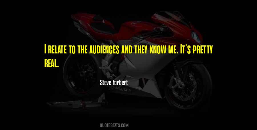 I Know Me Quotes #30936