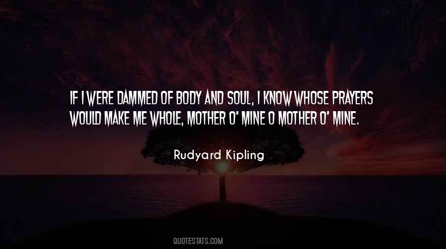I Know Me Quotes #58179