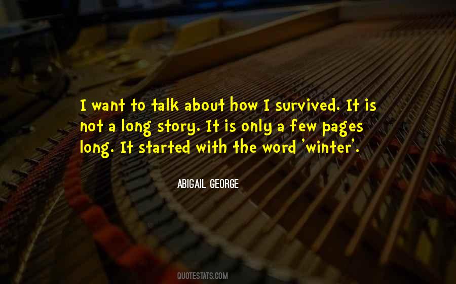 Word Talk Quotes #1162586