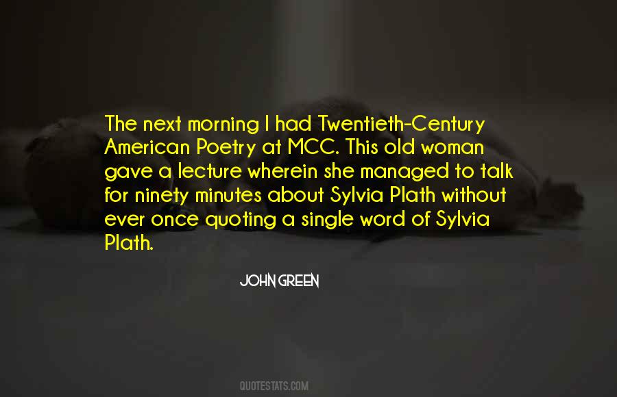 Word Talk Quotes #1194920