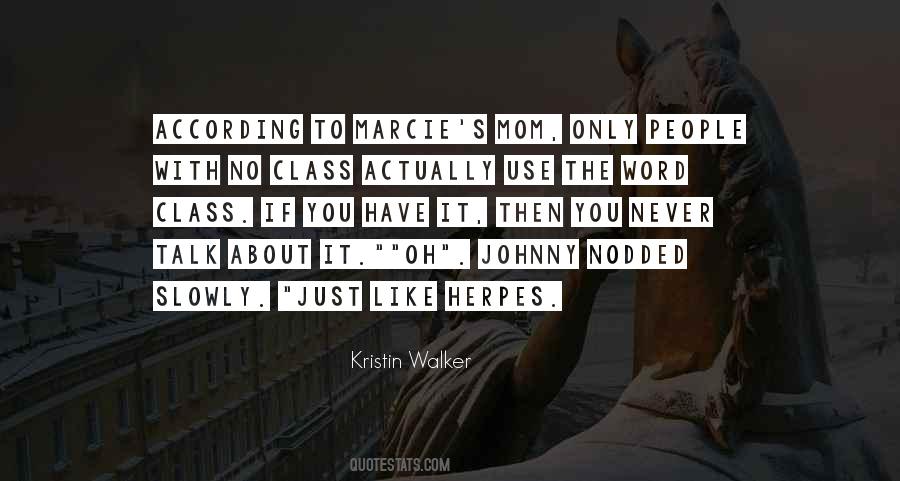 Word Talk Quotes #1529059