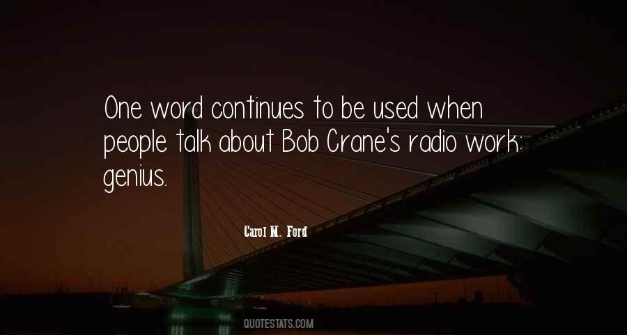 Word Talk Quotes #1771515