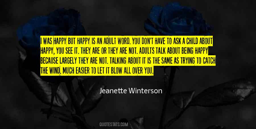 Word Talk Quotes #1804202