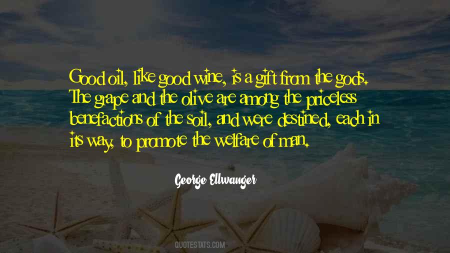 Gods Among Us Quotes #1101849