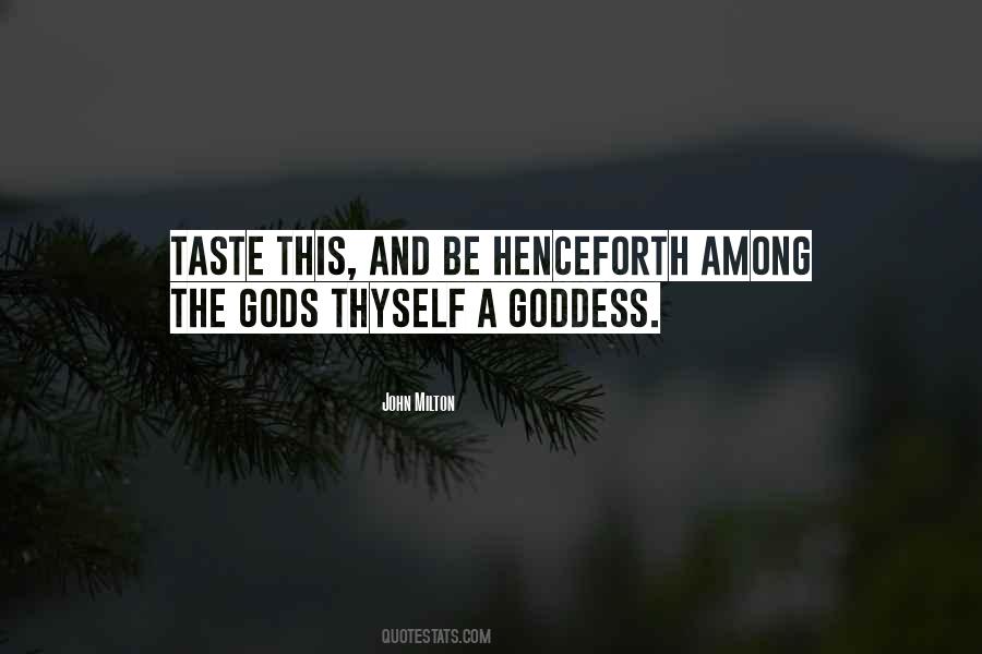 Gods Among Us Quotes #1228122