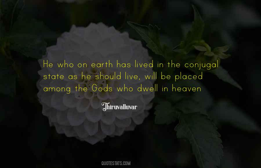 Gods Among Us Quotes #144927