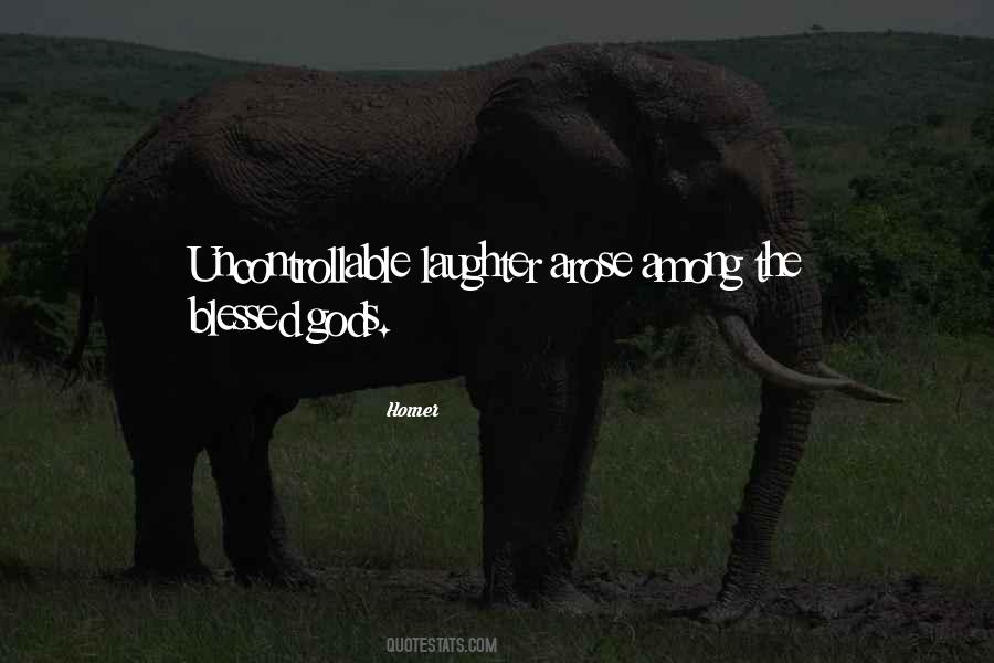 Gods Among Us Quotes #1561452