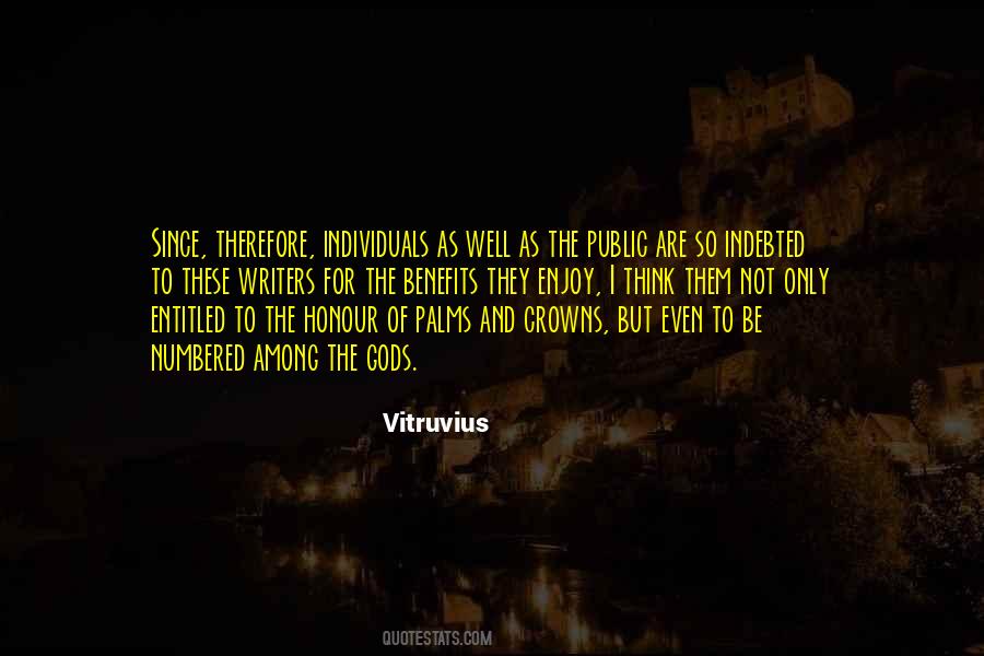 Gods Among Us Quotes #550725