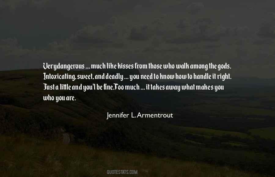 Gods Among Us Quotes #862062