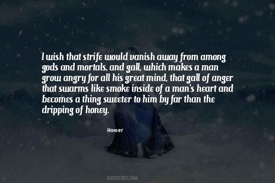 Gods Among Us Quotes #895630