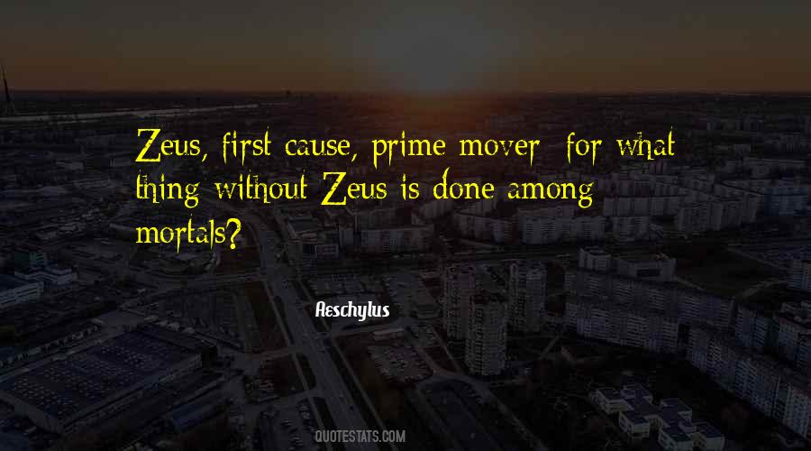Gods Among Us Quotes #950825