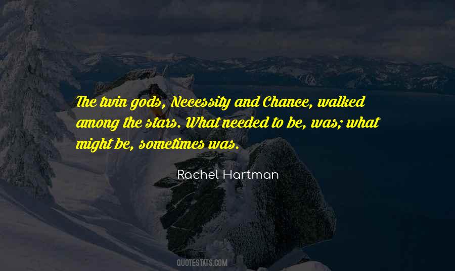 Gods Among Us Quotes #985595