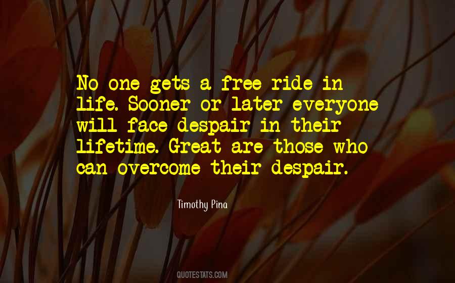 Free In Life Quotes #1154884