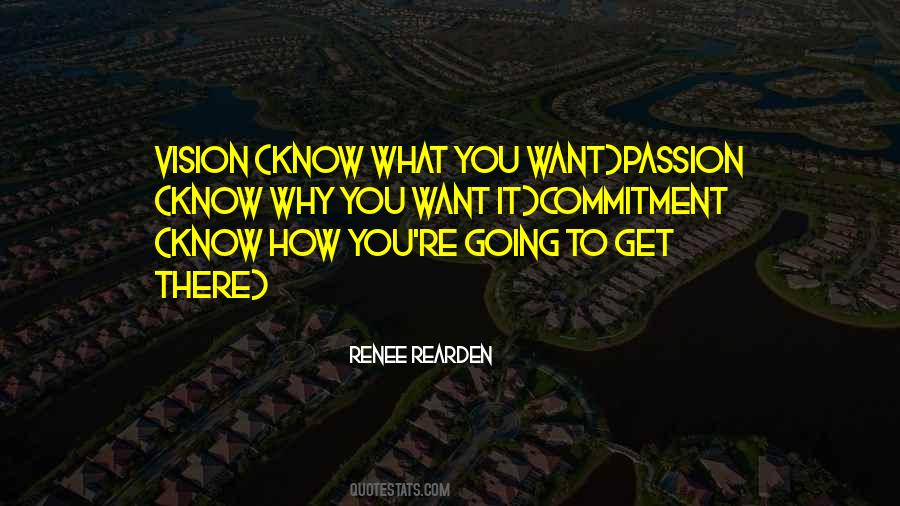 How You Get There Quotes #1012187