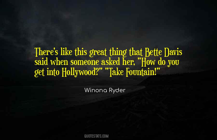 How You Get There Quotes #1051557