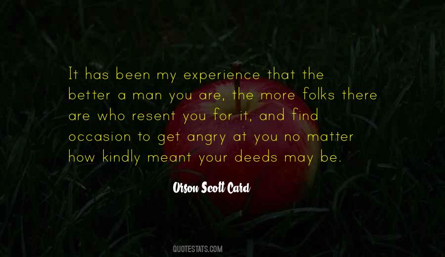 How You Get There Quotes #1177207
