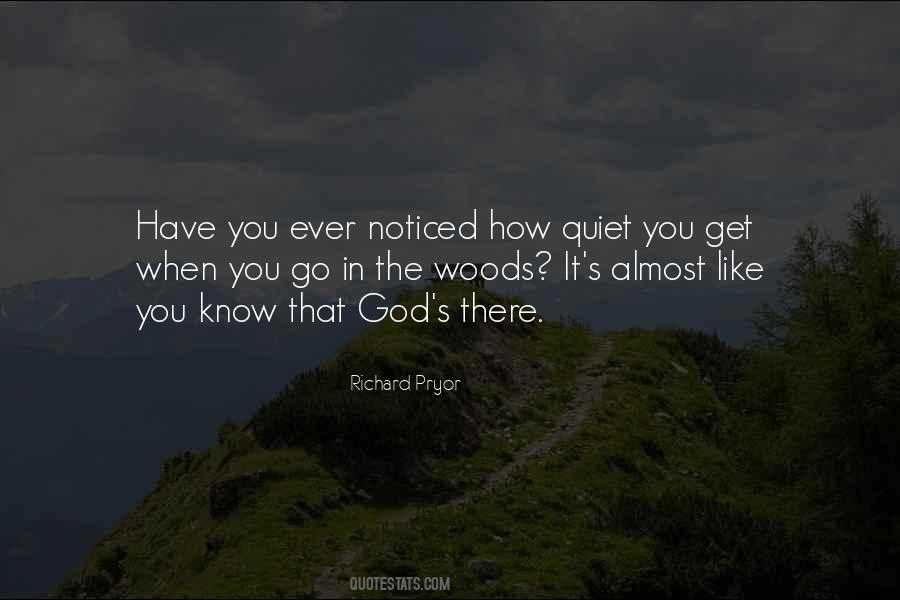 How You Get There Quotes #127904