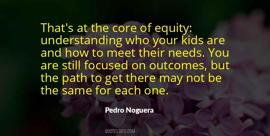 How You Get There Quotes #1441577