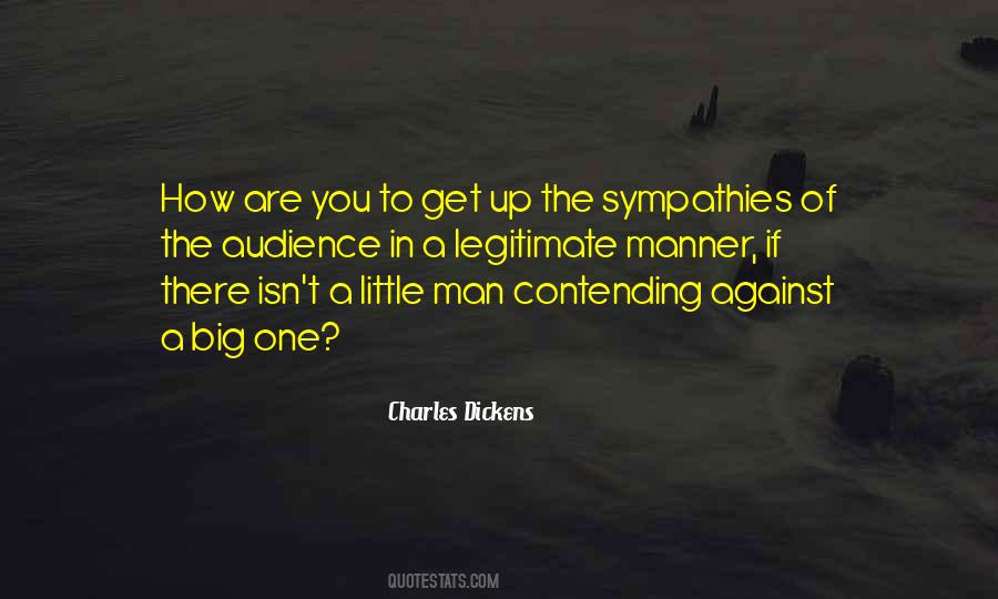 How You Get There Quotes #1522255