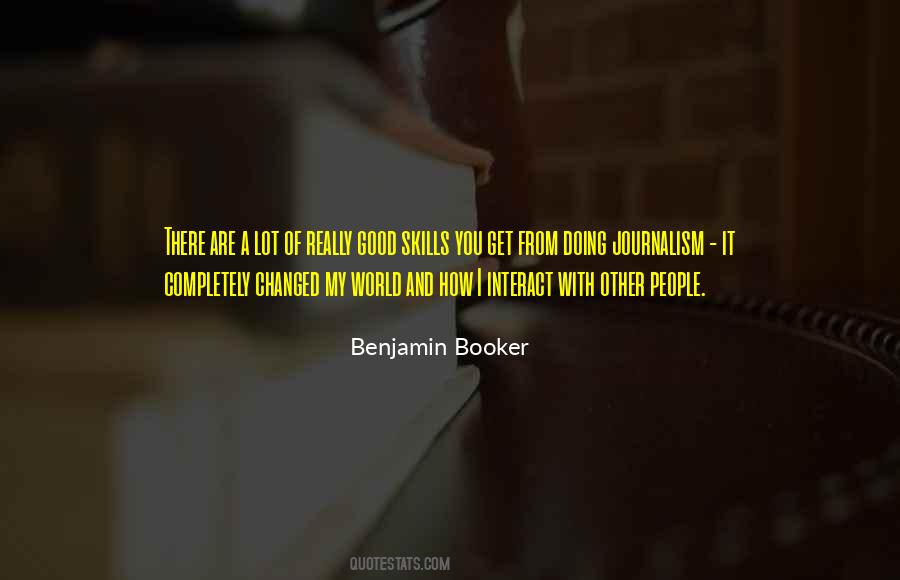 How You Get There Quotes #1573475