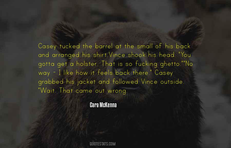 How You Get There Quotes #1714745
