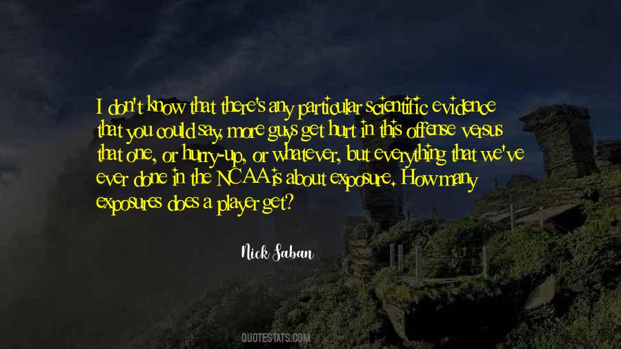 How You Get There Quotes #172247