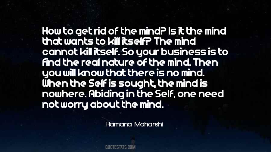 How You Get There Quotes #240680