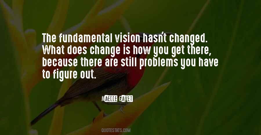 How You Get There Quotes #395858