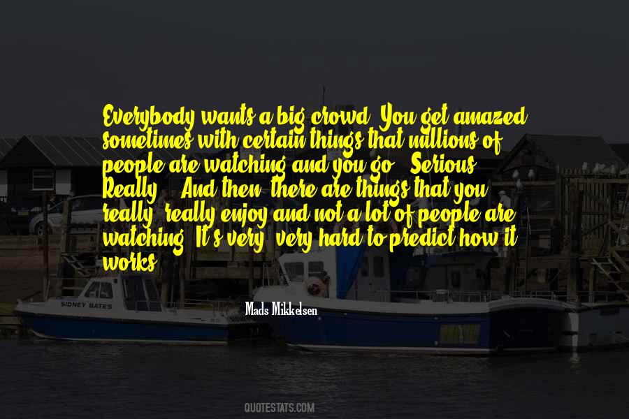 How You Get There Quotes #427655