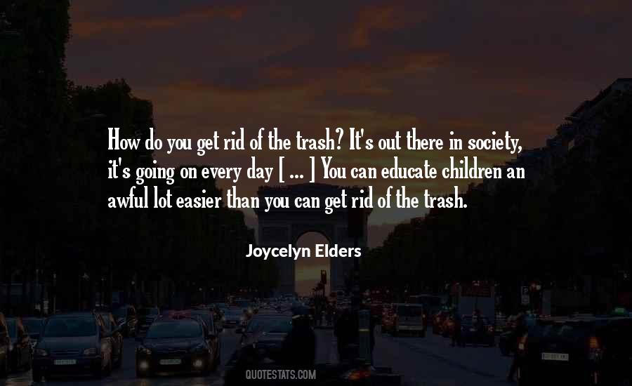 How You Get There Quotes #492824