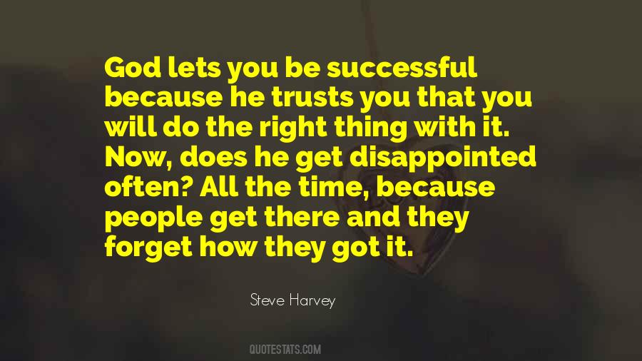 How You Get There Quotes #516785