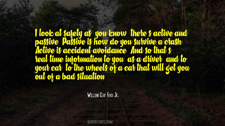 How You Get There Quotes #752767