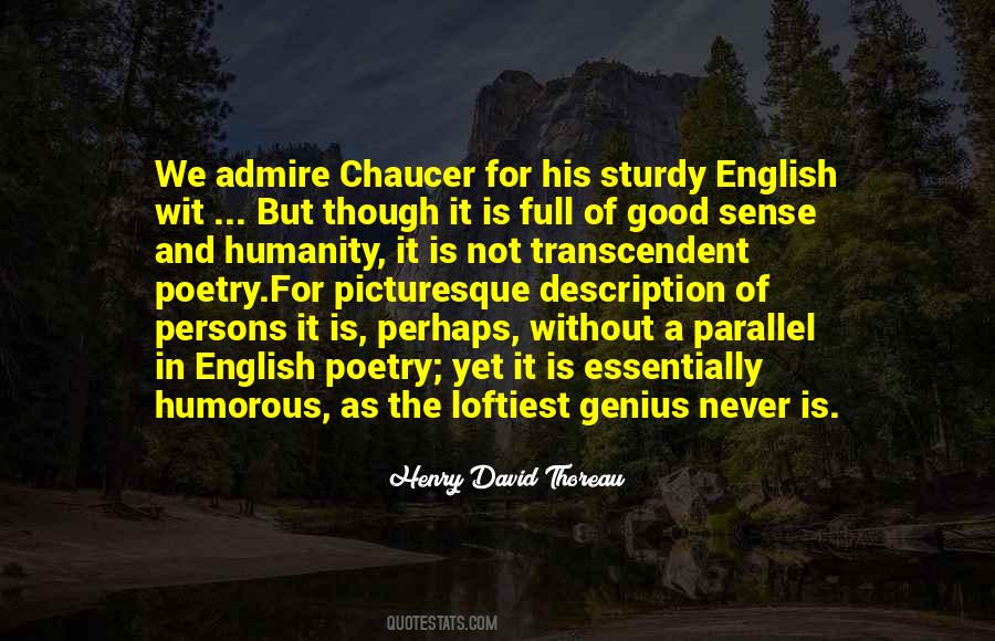 Sense Of Humanity Quotes #1768846