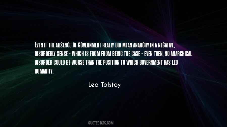 Sense Of Humanity Quotes #573603
