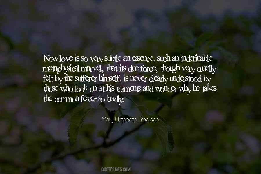 Common Love Quotes #451911