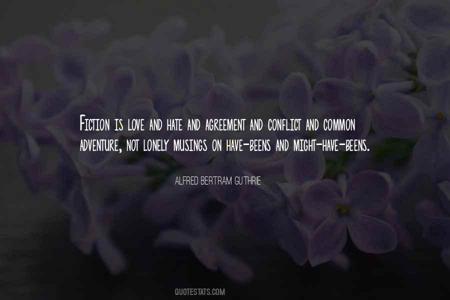 Common Love Quotes #896991