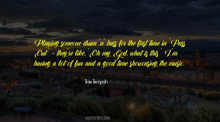 Good N Quotes #1091595