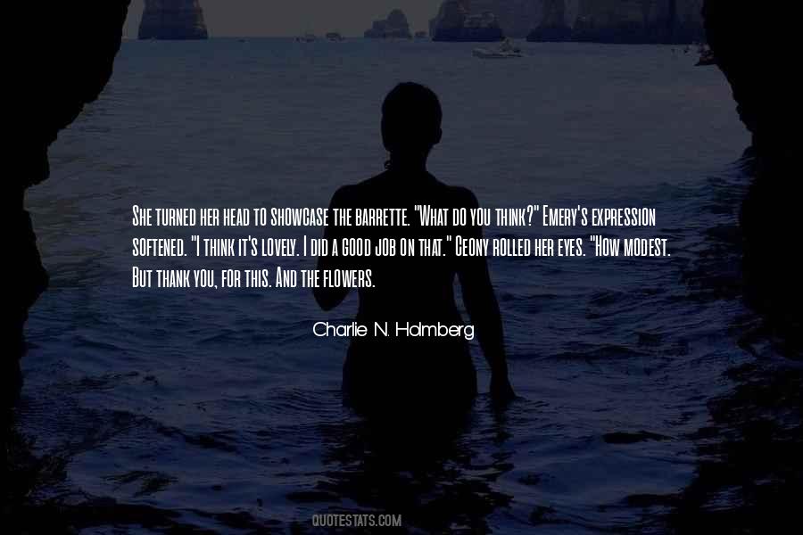 Good N Quotes #1229584