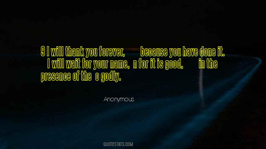 Good N Quotes #1265019