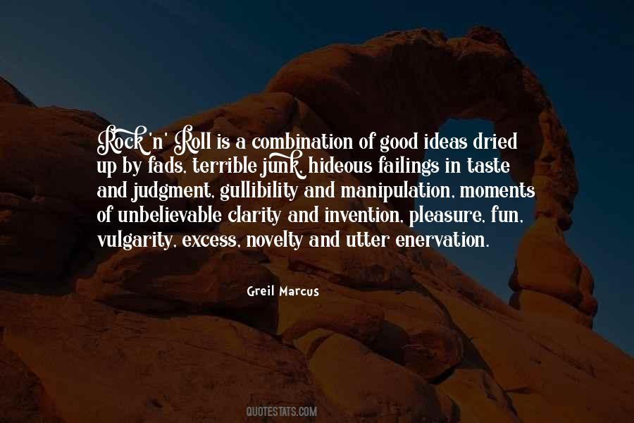 Good N Quotes #1302696