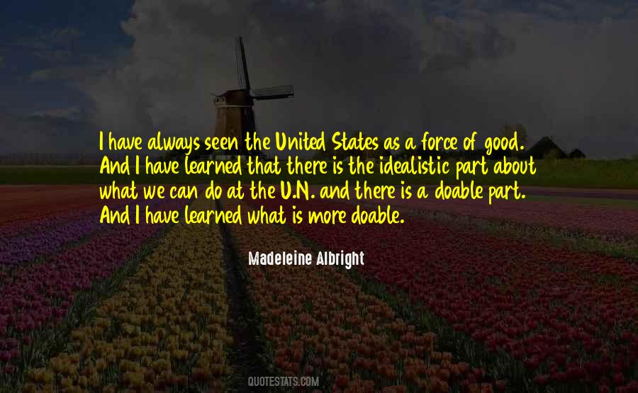 Good N Quotes #1306421