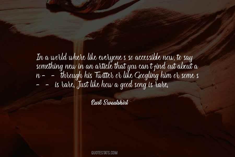 Good N Quotes #1485752