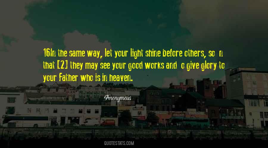 Good N Quotes #1734019