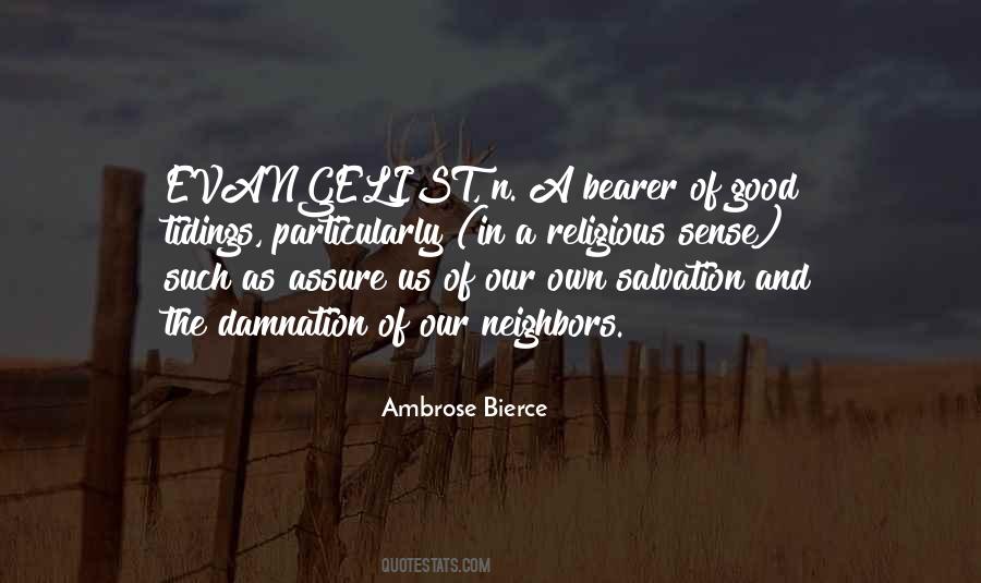 Good N Quotes #45346