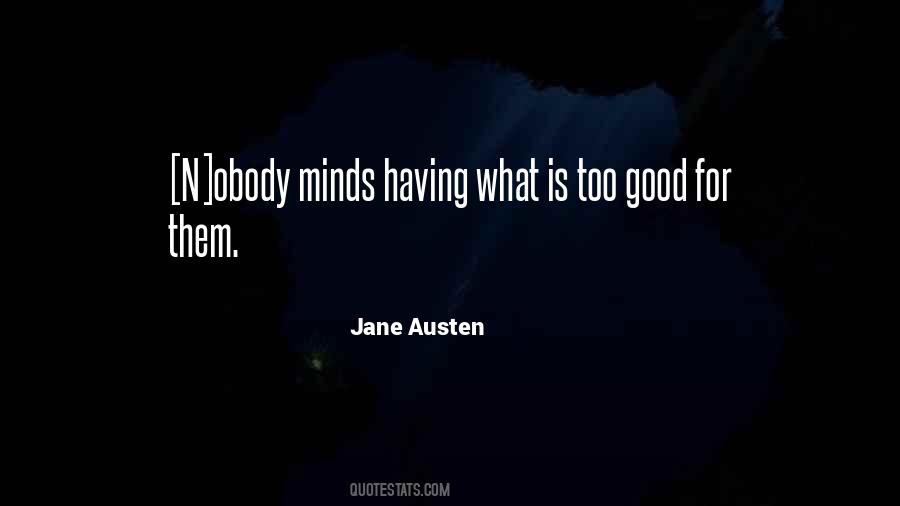 Good N Quotes #487546