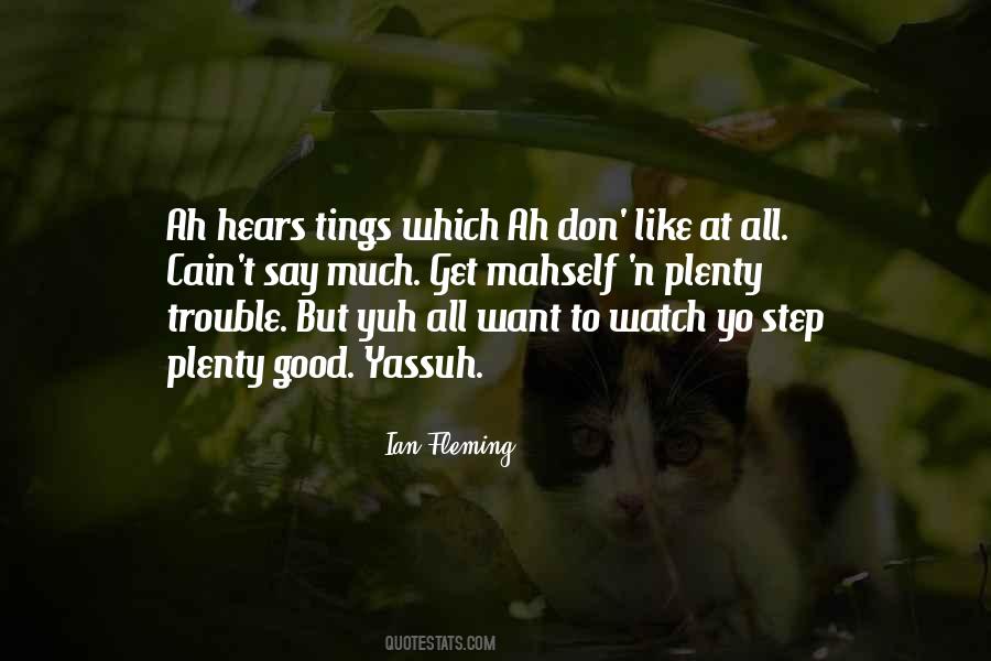 Good N Quotes #619794