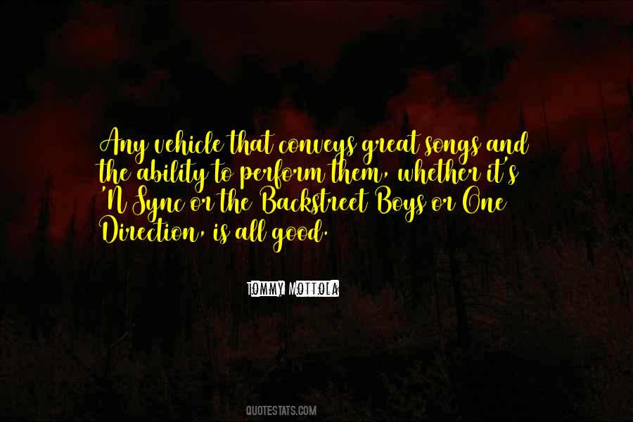 Good N Quotes #712319