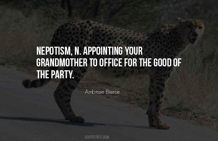 Good N Quotes #834002