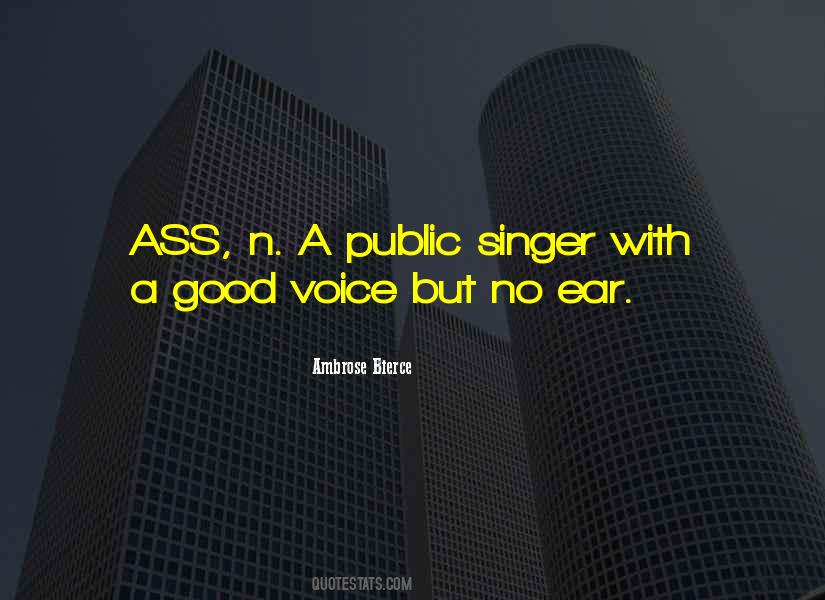 Good N Quotes #894697